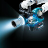 MAKITA TW009GZ - Akumulátorový rázový uťahovač sólo