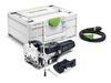 FESTOOL DOMINO DF 500 RQ-Plus csapozó maró