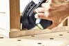 FESTOOL Brusivo Granat Delta P180 GR/10