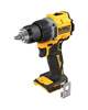 DeWALT Akumulátorová vŕtačka / skrutkovač 18V - bez akumulátora a nabíjačky  DCD794NT