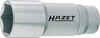 Hlavica 3/8" 6 hran 19 x 66mm 880 LG HAZET