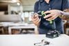 FESTOOL Akumulátorový príklepový vŕtací skrutkovač QUADRIVE TPC 18/4 Basic-Set/XL - 578832