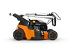 STIHL RM 448.3 T Benzin fűnyíró WB410113405