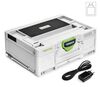 FESTOOL Bluetooth® hangszóró TOPROCK SYS3 BT20 M 137 USB-C