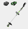 Ego Power Vyžínač strunový 35 cm Powerload - ST1400E-ST - set s akumulátorom
