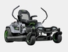Ego Power Rider s nulovým poloměrem otáčení Z6 132 cm (Páky, Sada) - ZT5201E-L