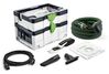 FESTOOL Mobilný vysávač CLEANTEC CTL SYS - 575279