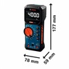 BOSCH EXPERT EXDM600-17 - Digitálny multimeter - 0601077200