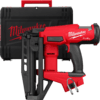 MILWAUKEE M18FN16GS-0X - Dokončovacia klincovačka 90° sólo - 4933493353
