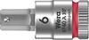 WERA Hlavica 1/4" imbus 6 x 28mm Zyklop 8740 A HF Wera