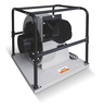 Unicraft Radiálny ventilátor RV 350