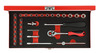 GEDORE RED Sada gola 1/4 33 diel R49014033 Gedore Red