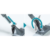 MAKITA VL001GZ - Akumulátorový zhutňovač betonu sólo