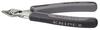 KNIPEX Klešte štípací bocní 140mm inox ESD Electronic SuperKnips / 7803125 ESD Knipex