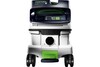 FESTOOL 577898  Mobilní vysavač CLEANTEC CTL 26 EI