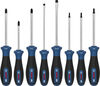 BOSCH SL/TX PRO csavarhúzó készlet, 8 db - 1600A039PF