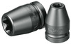 GEDORE TX K 19 E24 Nástavec do kľúča rázového 1/2" vonkajší TX E24