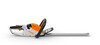 STIHL HSA 30 Akumulátorové nožnice na živý plot HA080113501