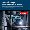 BOSCH EXPERT EXOP18V-40 - Akumulátorové multifunkčné náradie Multi-Cutter sólo - 06012C0101