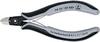 KNIPEX Klešte štípací bocní 125mm pro elektroniku ESD / 7922125 ESD Knipex
