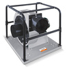 Unicraft Radiálny ventilátor RV 350