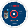 BOSCH Rezací kotúč EXPERT Diamond Metal Wheel, 355 x 25,4 mm - 2608900537