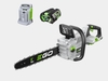 Ego Power Pila řetězová 40cm (Sada) - CS1610E