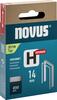 NOVUS Sponka typ H 37 / 14mm ST 850ks Novus