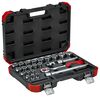 GEDORE RED Sada gola 1/2 12-hran 24 diel R69013024 Gedore Red