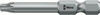 WERA 867/4 IPR Bity TORX PLUS® s otvorom, 20 IPR x 89 mm