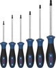 BOSCH TX PRO csavarhúzó készlet, 6 db - 1600A039PC