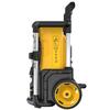 DeWALT Čistič tlakový 2x18V 110Bar bez AKU  DCMPW1600N