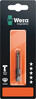 WERA 868/4 IMP DC SB Impaktor Bity s vnútorným štvorkolíkom, # 3 x 50 mm