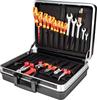 GEDORE Sada náradia 74 diel v kufri VDE typ 1041-003 Gedore