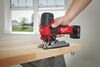 MILWAUKEE M12 FJS-0 Akumulátorová přímočará pila 4933500574