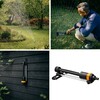 FISKARS Zavlažovač Solid™ oscilujúci M | 1070835