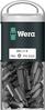 WERA Sada bitov PH 2 x 25mm 851/1 Z DIY 100 Wera