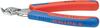 KNIPEX Klešte štípací bocní 125mm inox Electronic SuperKnips / 7823125 Knipex