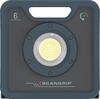 SCANGRIP Pracovná lampa NOVA 6K Fore Life 600-6000 lumenov Scangrip