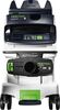 FESTOOL Mobilní vysavač CLEANTEC CTM 36 EI AC-PLANEX