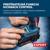 BOSCH EXPERT EXSR18V-90FC - Akumulátorový vŕtací skrutkovač sólo - 06019R2002