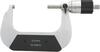 FORTIS Mikrometer strmeňový 75-100/0,01mm DIN863 BIG Fortis