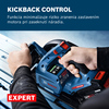 BOSCH EXPERT EXKS18V-68GX - Akumulátorová okružná píla sólo - 06016B5301