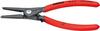 KNIPEX Klešte segerové vnejší 3-10mm rovné / 4931A0 Knipex