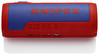 KNIPEX 90 22 02 SB TwistCut® Kliešte na rezanie chráničiek 100 mm