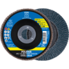 PFERD TOOLS POLIFAN-Disky s plochým okrajom PFC 115 Z 60 Z-START