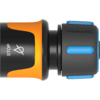 FISKARS Rýchlospojka hadice STOP 13 – 15 mm (1/2” – 5/8”) | 1027079