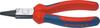 KNIPEX Klešte kulaté 140mm / 2202140 Knipex