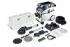 FESTOOL Súprava brúsky PLANEX a vysávača PLANEX LHS 2 225 EQI/CTL 36-Set  578424