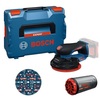 BOSCH EXPERT EXEX18V-150-5 - Akumulátorová excentrická brúska sólo - 0601372900